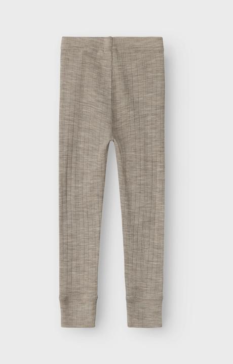 Actual product image Name it Merino wool long johns (116)
