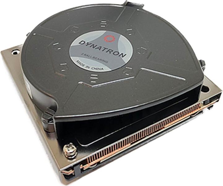 Immagine prodotto Intertech Alta qualità secondo lo standard Intel con base a camera di vapore (28 mm)