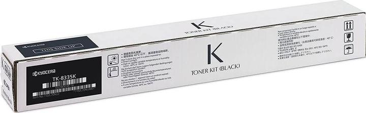 Immagine prodotto Kyocera Tk-8335k (FC)