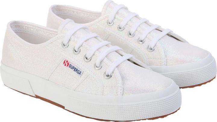Produktbild Superga Sneaker 2750 Schimmerder Glitzer (35)