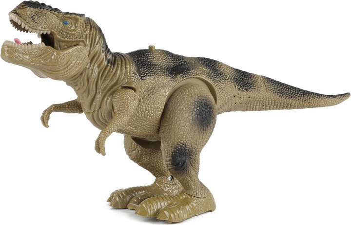 Actual product image Toi-Toys World of Dinosaurs Dino T-Rex Walking with Sound