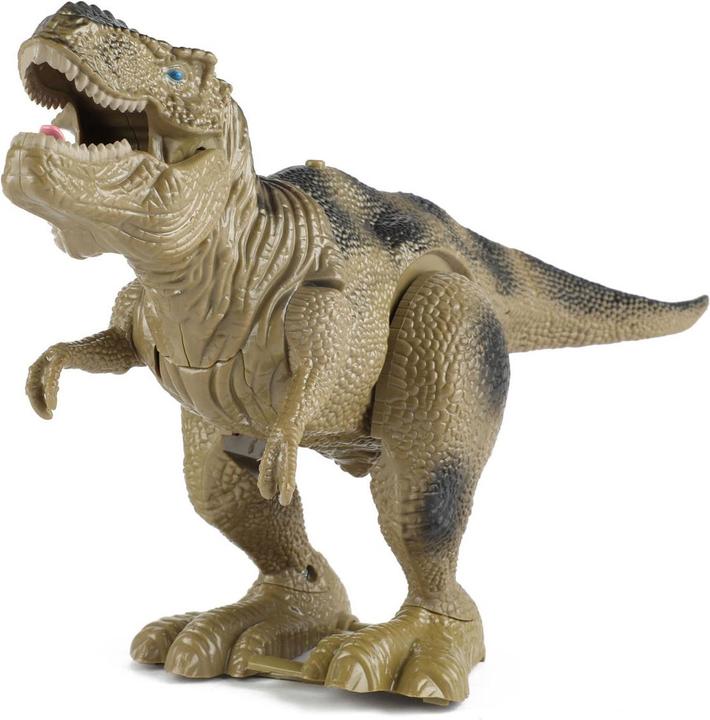 Immagine prodotto Toi-Toys Mondo dei Dinosauri Dino T-Rex che cammina con il suono