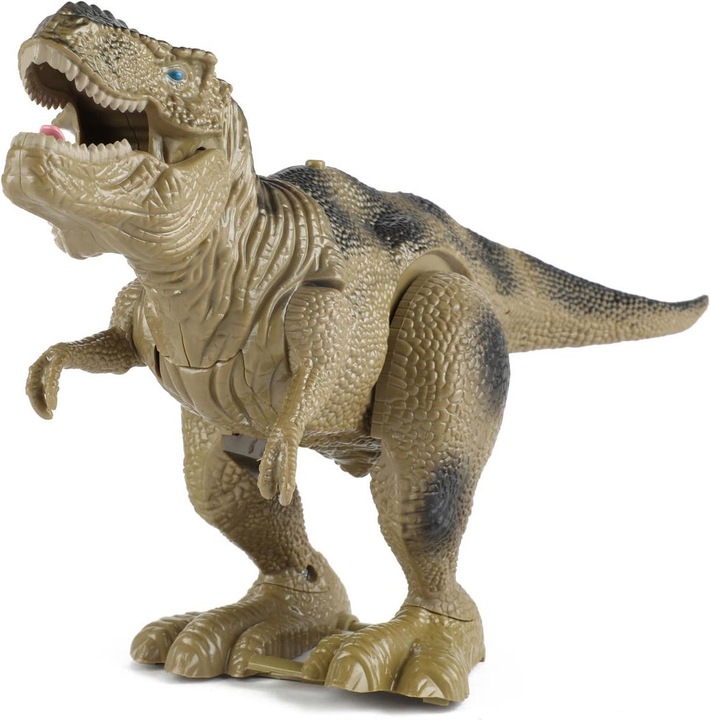 Actual product image Toi-Toys World of Dinosaurs Dino T-Rex Walking with Sound
