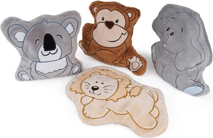 Produktbild Grünspecht Wärmezoo Affe (22 x 18 cm)