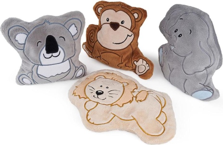 Immagine prodotto Grünspecht Scimmia dello zoo del calore (22 x 18 cm)