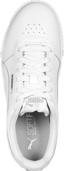 Immagine prodotto Puma Carina Sneaker Donna (42.5)