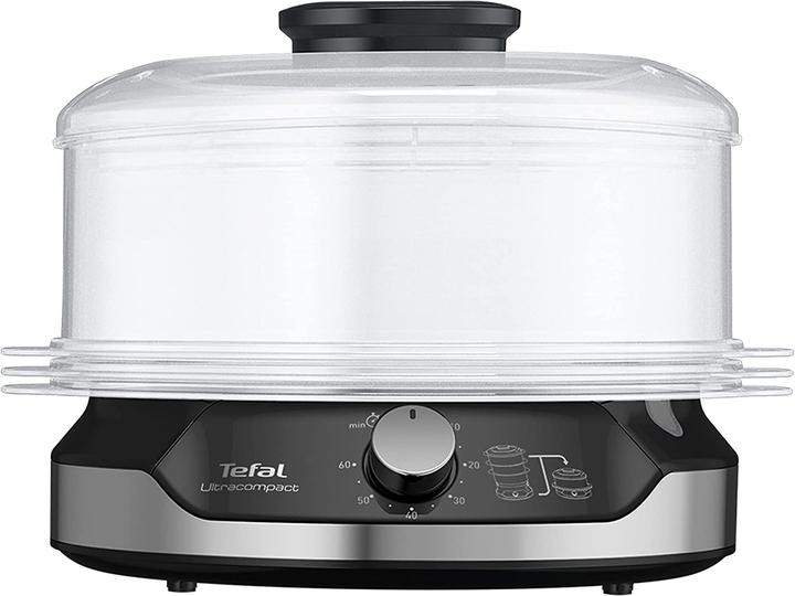 Actual product image Tefal VC204810