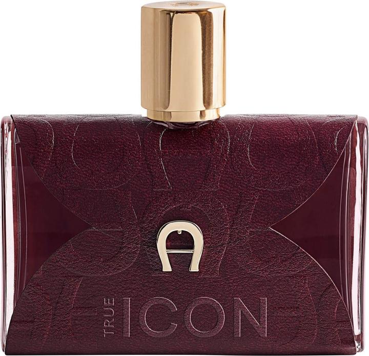 Actual product image Etienne Aigner True Icon Eau de Parfum 50 ml (Eau de parfum, 50 ml)