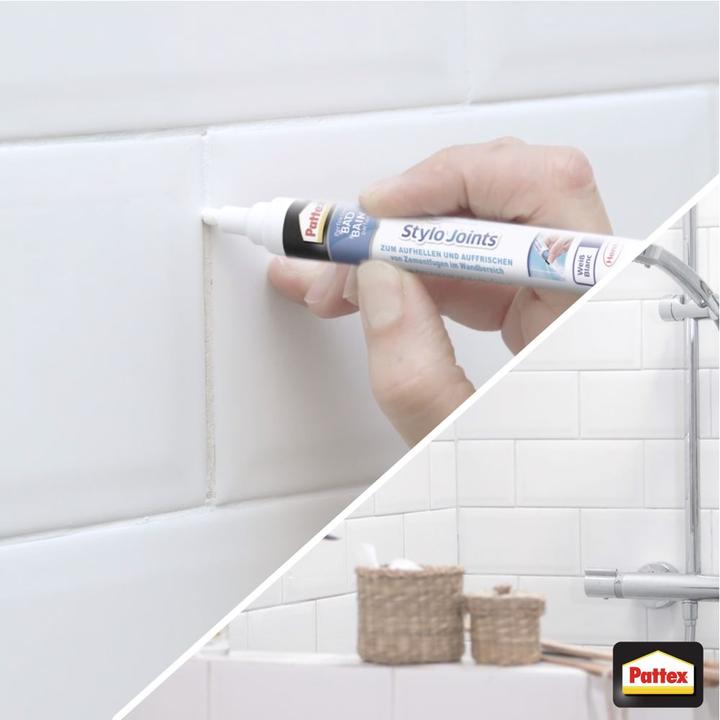 Produktbild Pattex Perfektes Bad (7 ml)