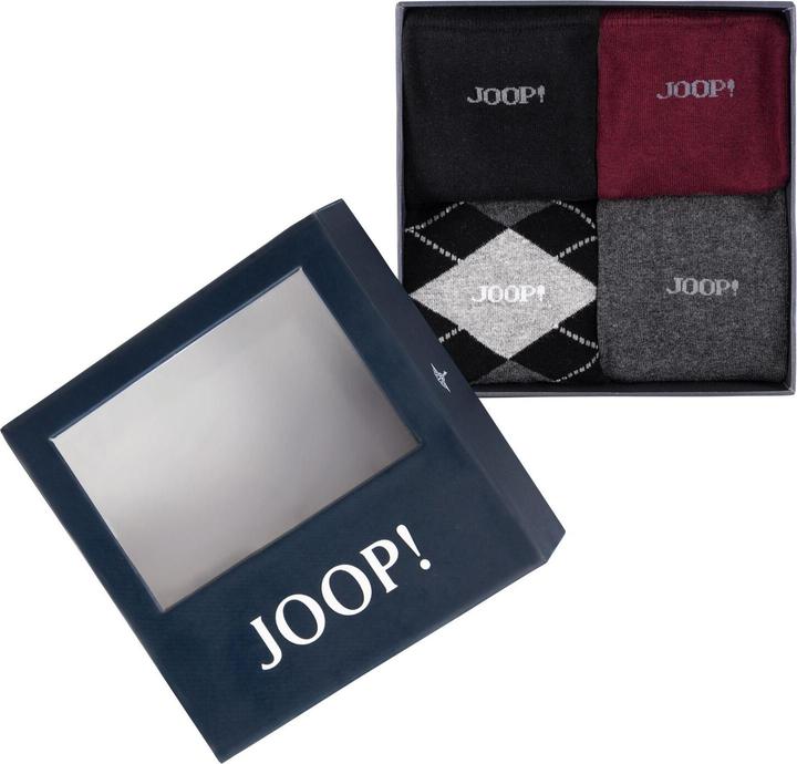 Produktbild Joop! Socken (4er Pack, 43 - 46)