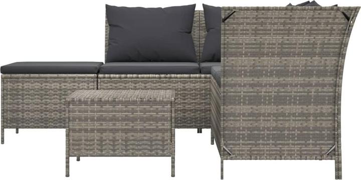 Produktbild vidaXL Aliza