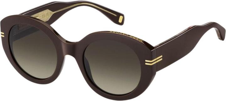 Produktbild Marc Jacobs AbgerundetSonnenbrille