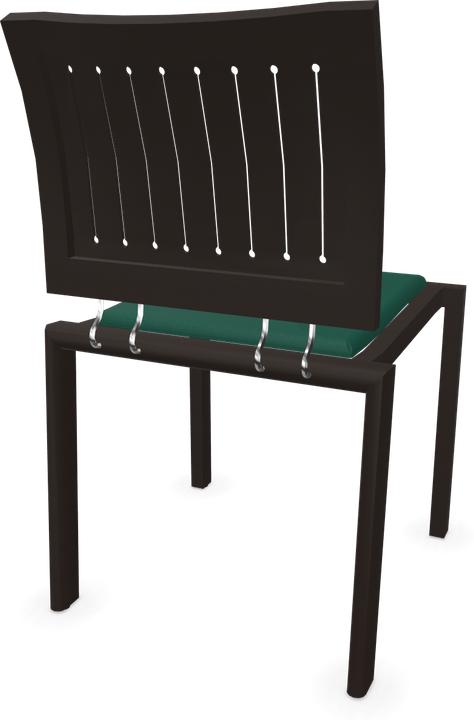 Produktbild Dietiker Quadro W Stuhl