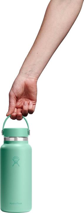 Actual product image Hydro Flask Trinkflasche Wide Flex Deckel (0.95 l)