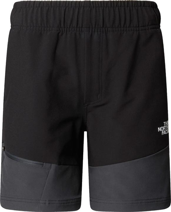 Produktbild North Face Teen Hike (XXL)