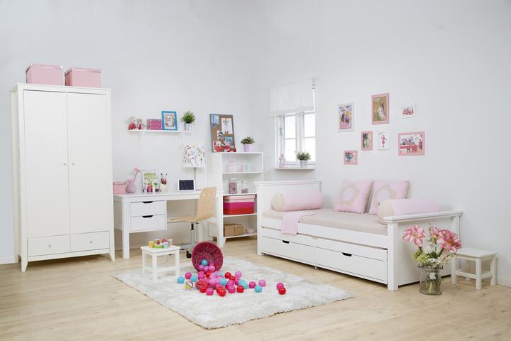 Actual product image Hoppekids Maja desk