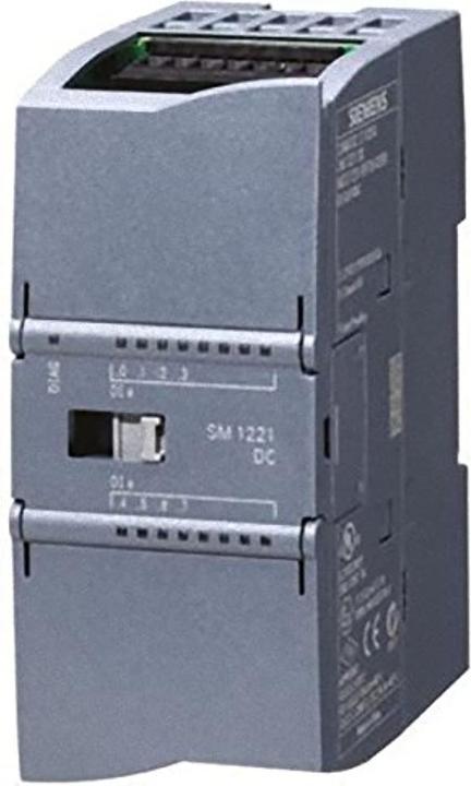 Produktbild Siemens SIMATIC S7-1200 SM1231 4x Analog Input