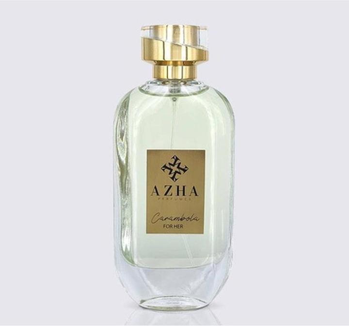 Azha Carambola for Her EDP 100ml (Eau de Parfum, 100 ml)