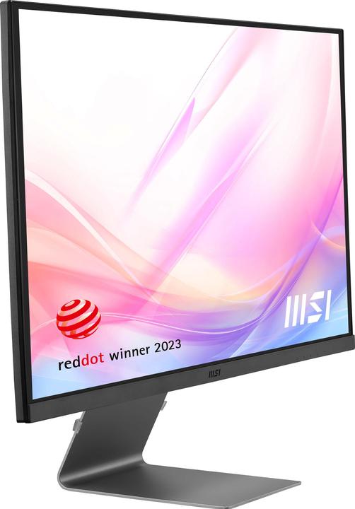Productafbeelding MSI Modern MD271UL (3840 x 2160 Pixels, 27")