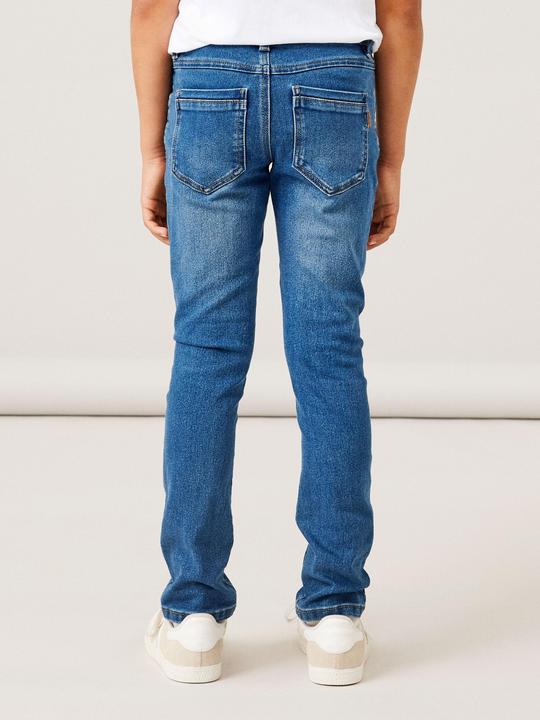 Actual product image Name it Silas Xslim (146)