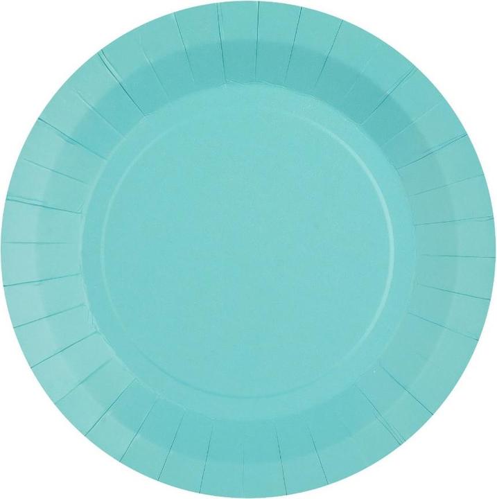 Sky blue