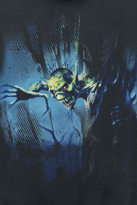 Produktbild Iron Maiden Fear Of The Dark (M)