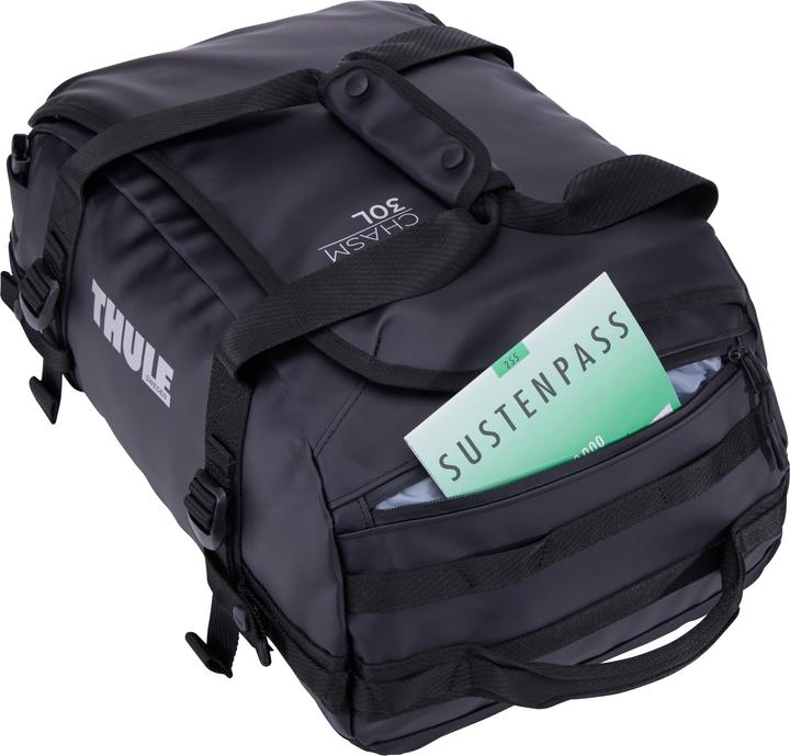 Produktbild Thule Tasche Chasm Duffel (30 l)