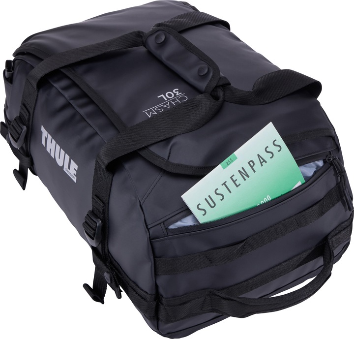 Immagine prodotto Thule Tasche Chasm Duffel (30 l)