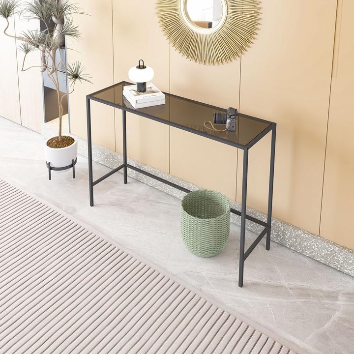 Produktbild Homitis Ethereal Canvas Sideboard (100 x 30 x 80 cm)