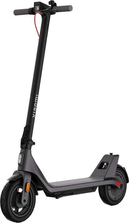 Produktbild Xiaomi Electric Scooter 4 Lite (2nd Gen) NE (20 km/h, 25 km, 300 W)