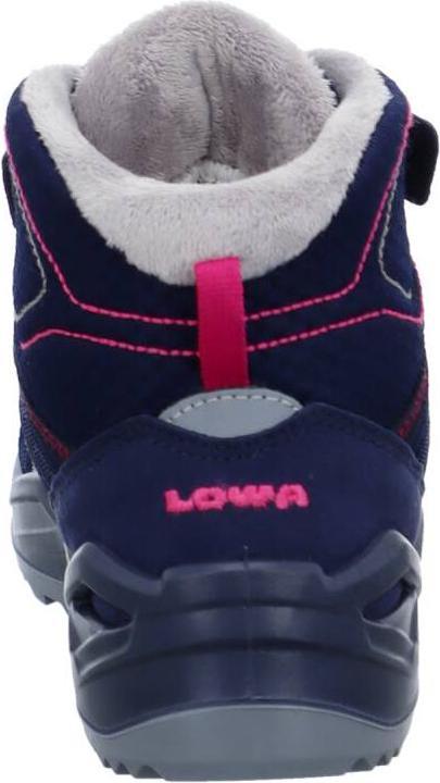 Image du produit Lowa Chaussure de randonnée Maddox Warm GTX (37)