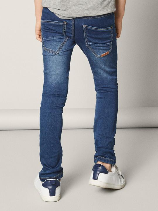 Immagine prodotto Name it Theo Xslim (164)