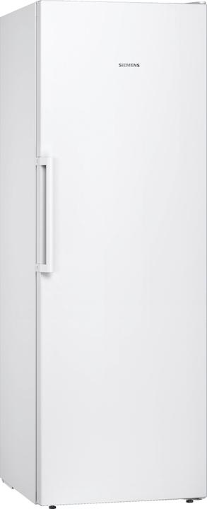 Actual product image Siemens GS33NVWEP (Stand-alone, 225 l)