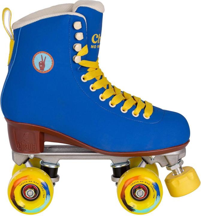 Produktbild Powerslide Chaya Rollerskates (40)
