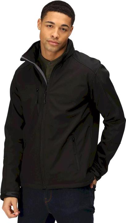 Immagine prodotto Regatta Reid Giaccone Softshell Impermeabile Uomo (S)