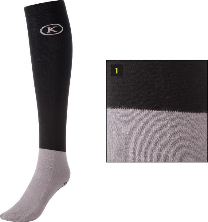 Actual product image Kavalkade KavalSocks Smart (39, 42)