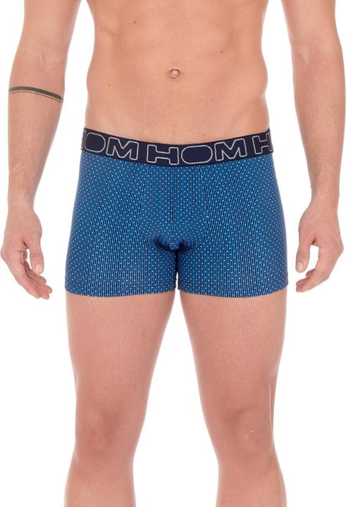 Produktbild HOM Boxershort Casual Bequem sitzend Ronnie (S, 2er Pack)