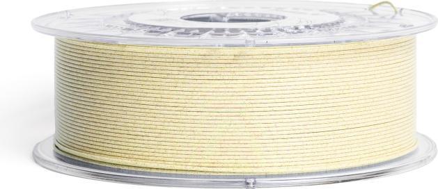 Actual product image Prusa Buddy3D PLA Stone Sandstone 1kg (PLA, 1.75 mm, 1000 g, Beige)