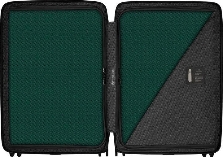 Image du produit Victorinox Airox, Large Hardside Case, Forest Green (98 l)