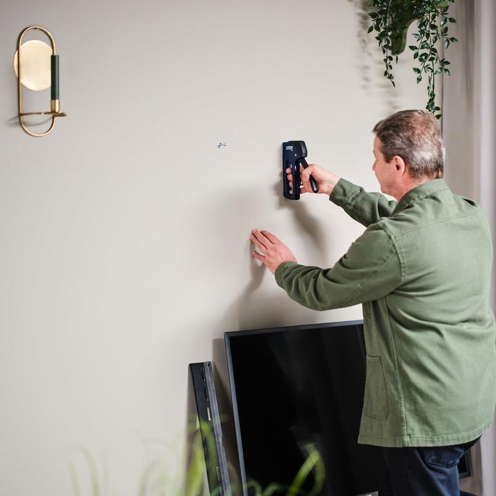 Produktbild Rapid Metall-Hohlraumdübel (10 Stk.)