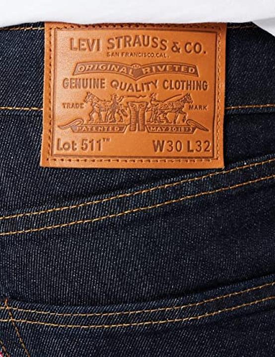 Actual product image Levis Regular fit jeans (1085725300) (W33/L32)