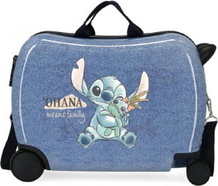 Produktbild Disney Stitch Dance It Out (34 l)