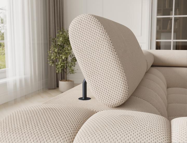 Produktbild ELTAP Fectory (3-Sitzer, Wohnlandschaft)