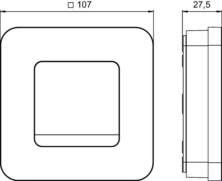 Produktbild Theben RAMSES 812 top3