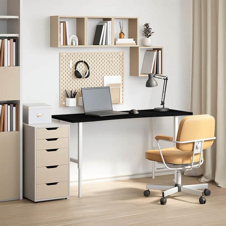 Produktbild vidaXL Macie (140 x 60 x 2.5 cm)