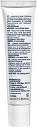 Actual product image Rilastil Hydrotenseur Nourishing Cream 50ml (40 ml, Day cream)