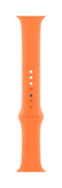 Apple Sport Band (41 mm, Fluoroelastomer, Apple Watch Series 7, Apple Watch Series 8, Apple Watch Series 9)