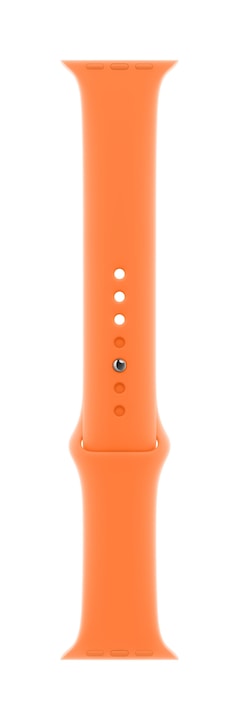 Actual product image Apple Sport Band (41 mm, Fluoroelastomer, Apple Watch Series 7, Apple Watch Series 8, Apple Watch Series 9)
