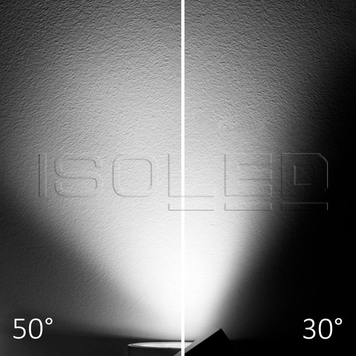 Produktbild Isoled Systembeleuchtung