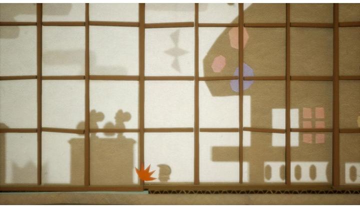 Actual product image Nintendo Yoshi's Crafted World (Switch, DE)